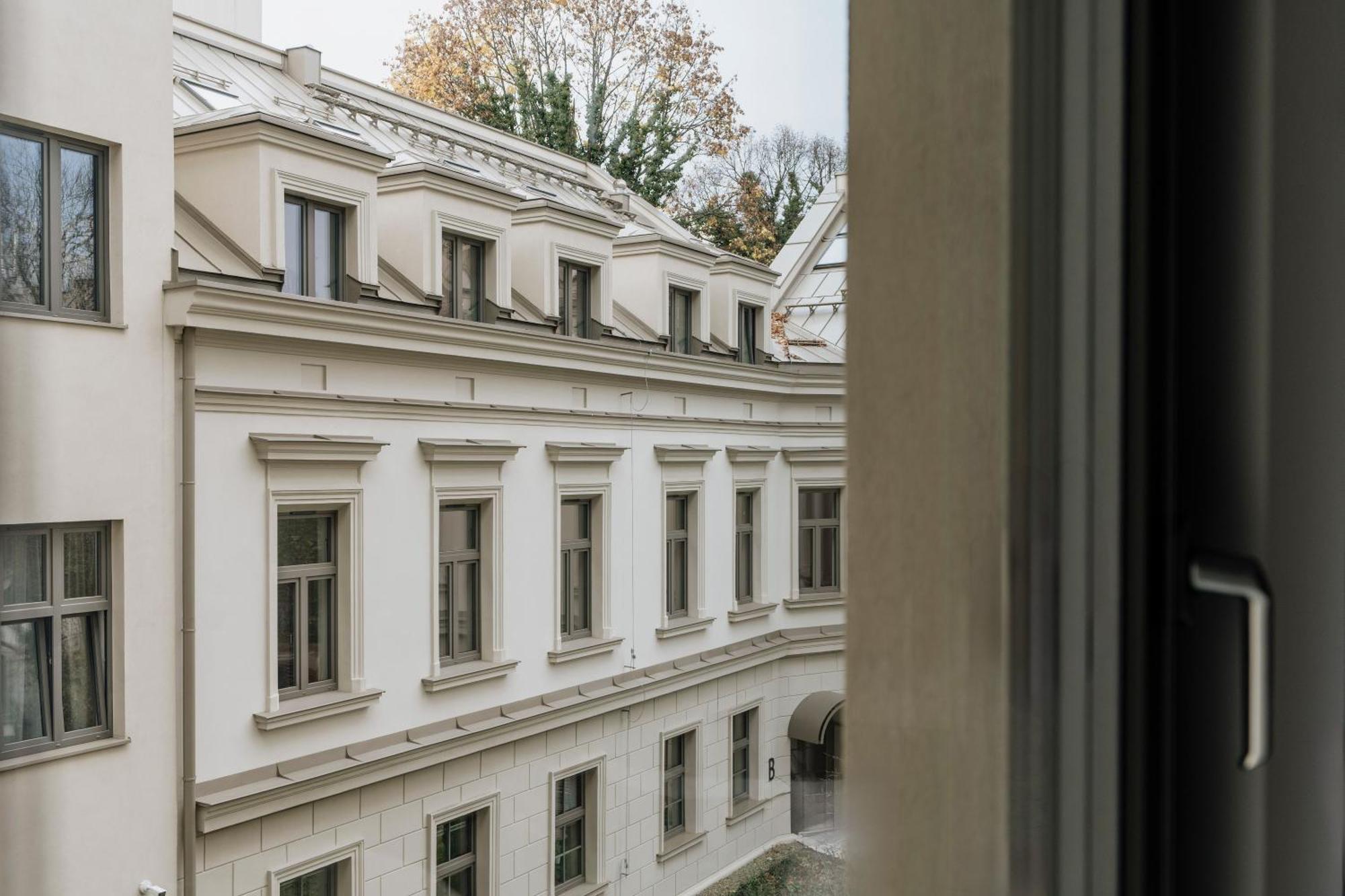 Botanic Apartments - Loftaffair Krakow Exterior photo